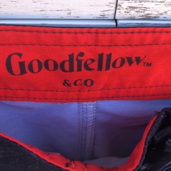Good fellow & Co. | SIZE W28 - Picture 3 of 5